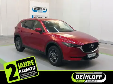 Used MAZDA CX-5 Petrol 2018 Ad 