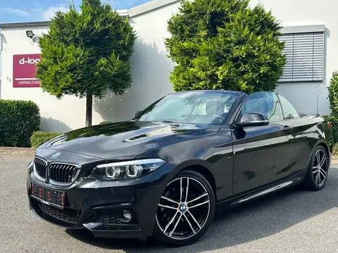 Used BMW SERIE 2 Petrol 2018 Ad 