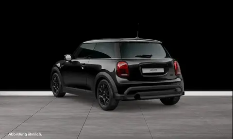 Annonce MINI ONE Essence 2021 d'occasion 