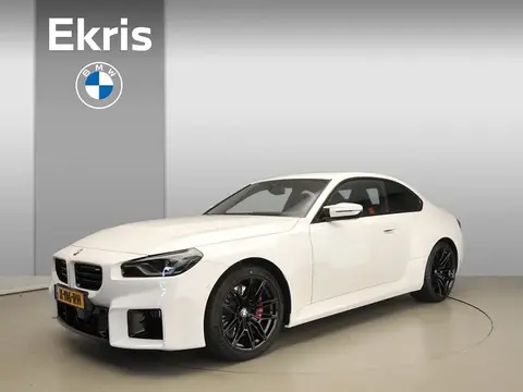 Annonce BMW M2 Essence 2024 d'occasion 