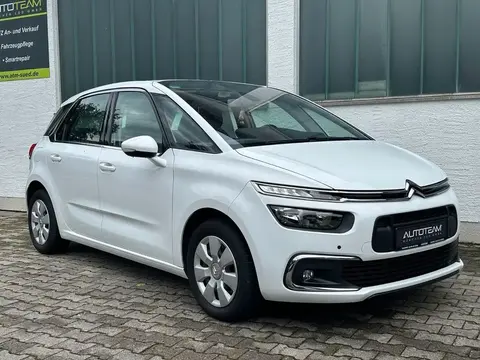 Used CITROEN C4 Petrol 2017 Ad 