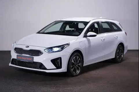 Used KIA CEED Hybrid 2021 Ad 