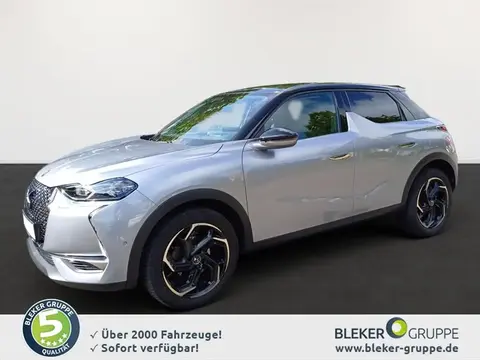 Used DS AUTOMOBILES DS3 CROSSBACK Petrol 2020 Ad 