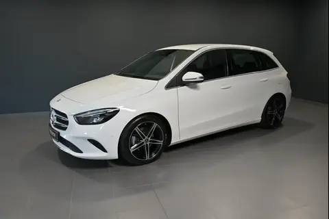 Used MERCEDES-BENZ CLASSE B Petrol 2022 Ad 