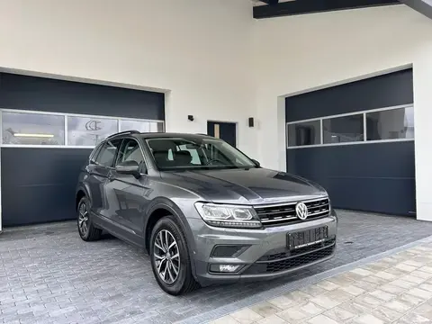 Used VOLKSWAGEN TIGUAN Diesel 2019 Ad 