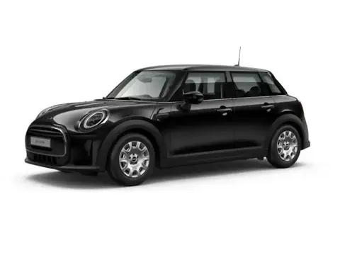 Annonce MINI COOPER Essence 2021 d'occasion 