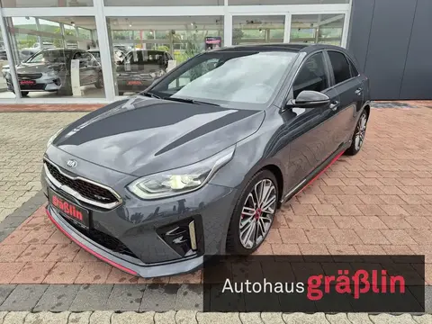 Annonce KIA CEED Essence 2021 d'occasion 