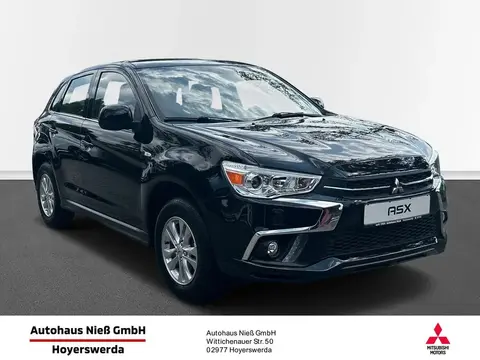 Used MITSUBISHI ASX Petrol 2019 Ad 