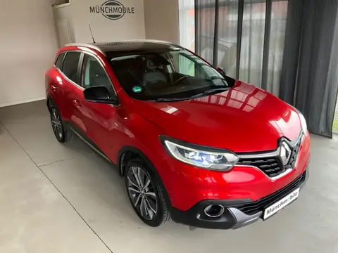 Used RENAULT KADJAR Petrol 2016 Ad 