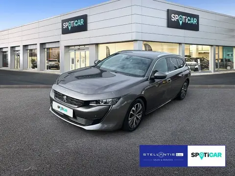 Used PEUGEOT 508 Petrol 2021 Ad 