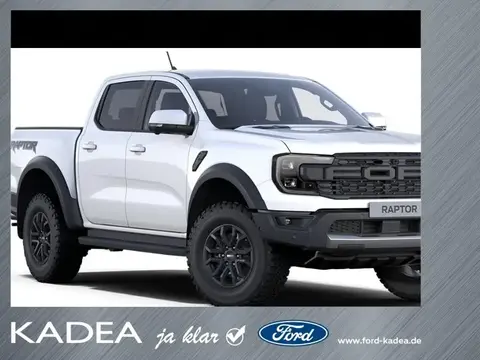 Annonce FORD RANGER Essence 2024 d'occasion 