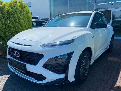 Annonce HYUNDAI KONA Essence 2023 d'occasion 