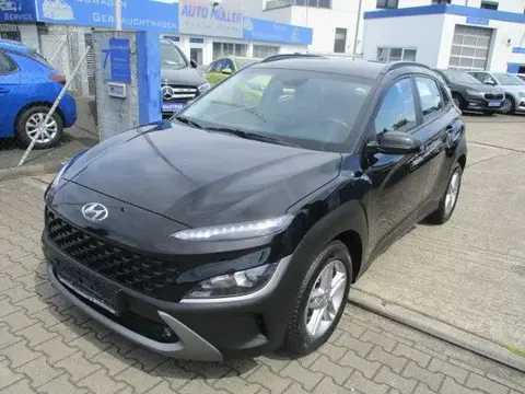 Used HYUNDAI KONA Petrol 2022 Ad 