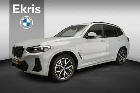 Annonce BMW X3 Hybride 2023 d'occasion 