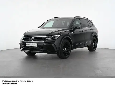 Annonce VOLKSWAGEN TIGUAN Essence 2024 d'occasion 