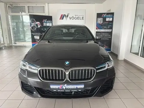 Used BMW M550 Petrol 2021 Ad 