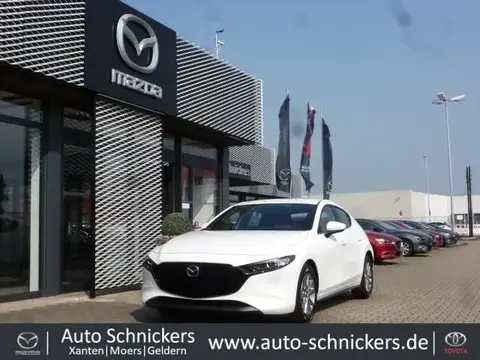 Annonce MAZDA 3 Essence 2020 d'occasion 