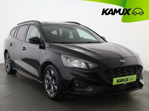 Used FORD FOCUS Petrol 2020 Ad 