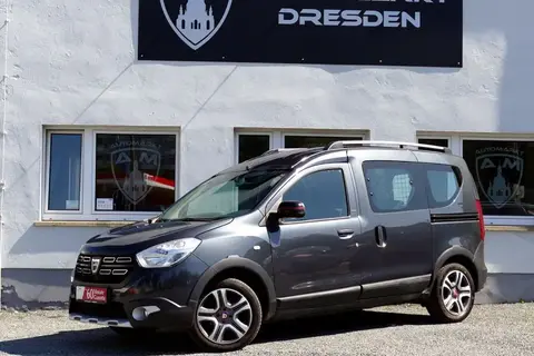 Annonce DACIA DOKKER Essence 2019 d'occasion 