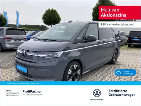 Used VOLKSWAGEN T7 Hybrid 2023 Ad 