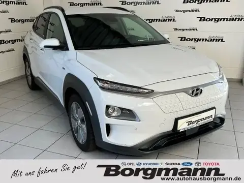 Annonce HYUNDAI KONA Non renseigné 2020 d'occasion 