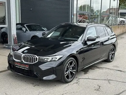 Annonce BMW SERIE 3 Hybride 2024 d'occasion 