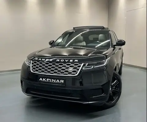 Annonce LAND ROVER RANGE ROVER VELAR Hybride 2024 d'occasion 