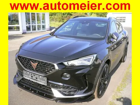 Used CUPRA FORMENTOR Petrol 2023 Ad 