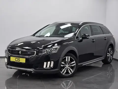 Used PEUGEOT 508 Diesel 2016 Ad 