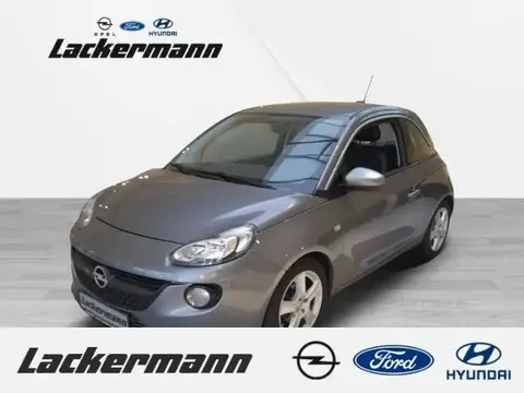 Used OPEL ADAM Petrol 2017 Ad 