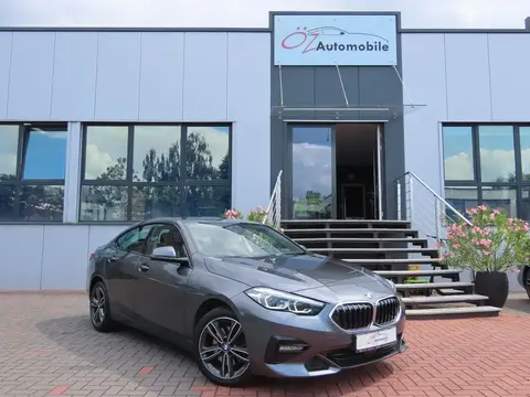 Annonce BMW SERIE 2 Essence 2021 d'occasion 