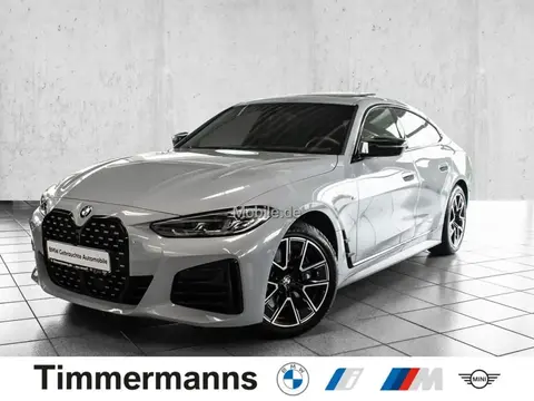 Annonce BMW M440 Essence 2023 d'occasion 