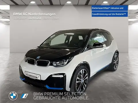 Annonce BMW I3 Non renseigné 2021 d'occasion 