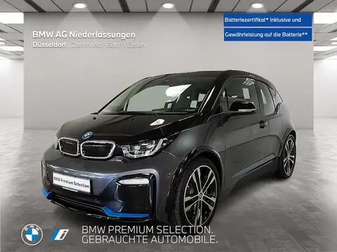 Used BMW I3 Not specified 2021 Ad 