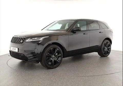 Annonce LAND ROVER RANGE ROVER VELAR Essence 2023 d'occasion 