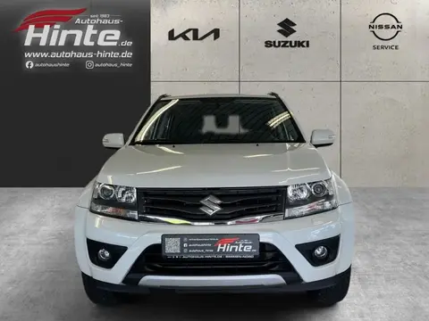 Used SUZUKI GRAND VITARA Diesel 2014 Ad 