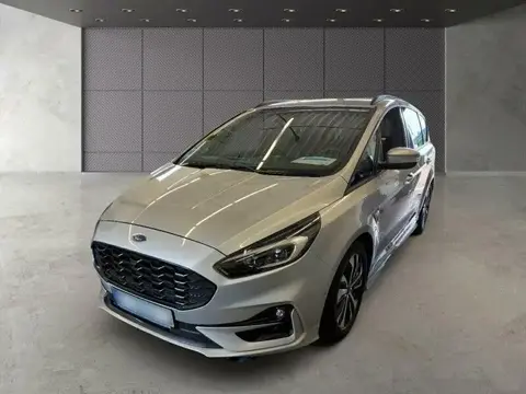 Annonce FORD S-MAX Diesel 2021 d'occasion 