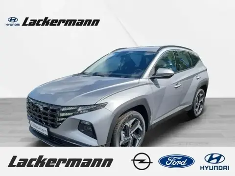 Used HYUNDAI TUCSON Hybrid 2023 Ad 