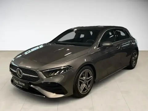 Annonce MERCEDES-BENZ CLASSE A Essence 2023 d'occasion 