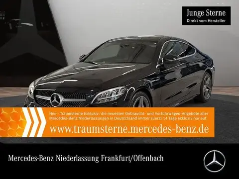 Used MERCEDES-BENZ CLASSE C Petrol 2019 Ad 