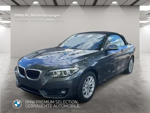 Used BMW SERIE 2 Petrol 2021 Ad 