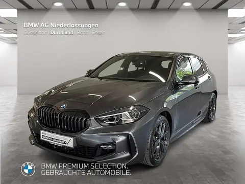 Annonce BMW SERIE 1 Essence 2021 d'occasion 