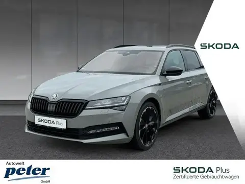 Annonce SKODA SUPERB Diesel 2024 d'occasion 