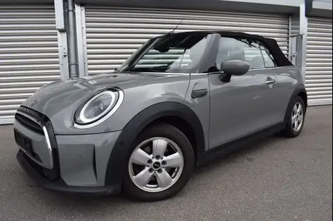 Annonce MINI COOPER Essence 2021 d'occasion 