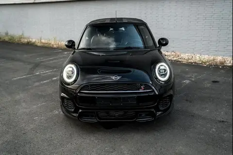 Used MINI COOPER Petrol 2017 Ad 