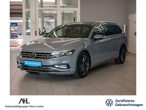 Annonce VOLKSWAGEN PASSAT Essence 2023 d'occasion 