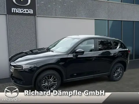 Annonce MAZDA CX-5 Diesel 2020 d'occasion 