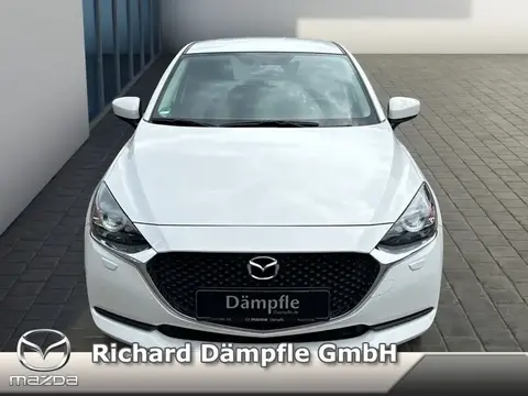 Used MAZDA 2 Hybrid 2022 Ad 