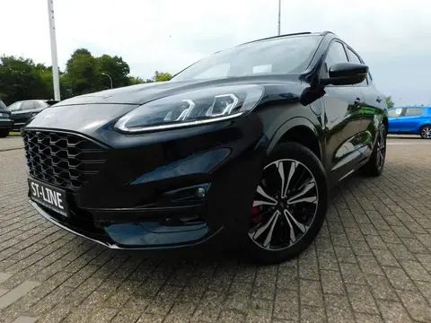 Annonce FORD KUGA Essence 2021 d'occasion 