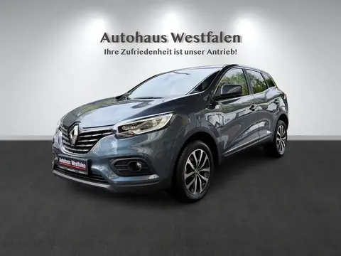 Used RENAULT KADJAR Petrol 2022 Ad 